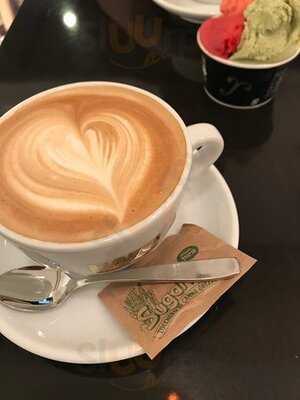 バール＆ジェラテリア ラッフィナート 中之島フェスティバルプラザ店