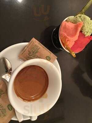 バール＆ジェラテリア ラッフィナート 中之島フェスティバルプラザ店