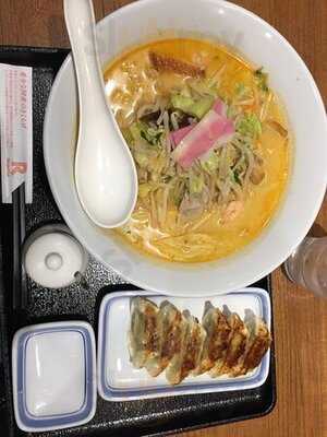 リンガーハット 近鉄あべのハルカス店