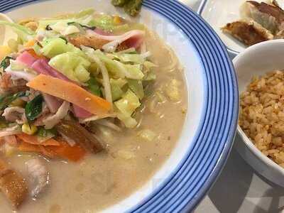 リンガーハット 近鉄あべのハルカス店