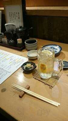 寅八商店 心斎橋店