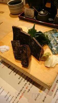 寅八商店 心斎橋店