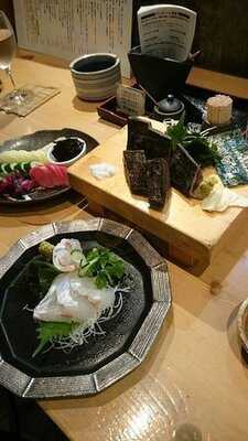 寅八商店 心斎橋店