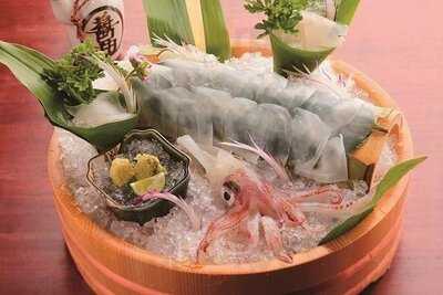 寅八商店 心斎橋店