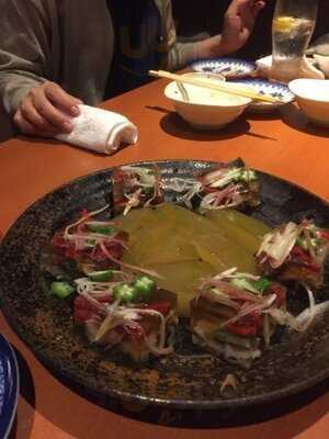 寅八商店 心斎橋店