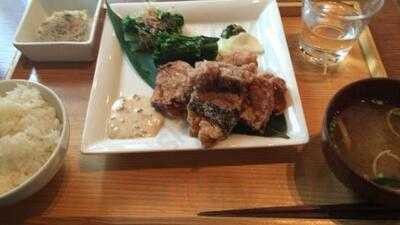 フクモリ 馬喰町店