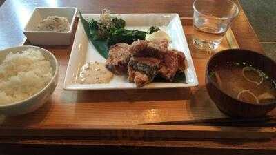 フクモリ 馬喰町店