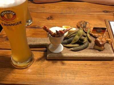 サル ・ベーコン 西天満店