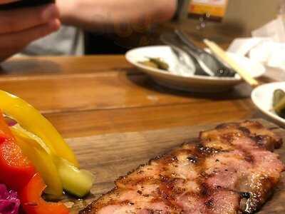 サル ・ベーコン 西天満店