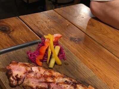 サル ・ベーコン 西天満店