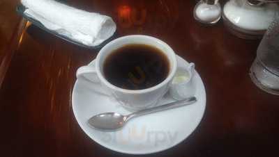 山浦珈琲店 ナッツ上大川前店