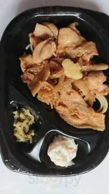 ほっともっと 新潟立仏店