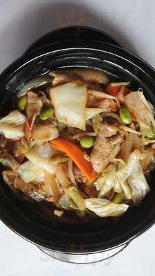 ほっともっと 新潟立仏店