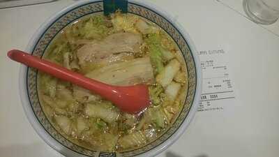 どうとんぼり神座　kamukura Dining　アトレ恵比寿店