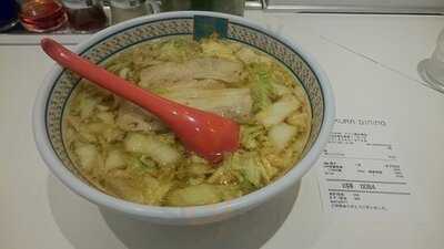 どうとんぼり神座　kamukura Dining　アトレ恵比寿店