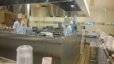 どうとんぼり神座　kamukura Dining　アトレ恵比寿店