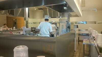 どうとんぼり神座　kamukura Dining　アトレ恵比寿店