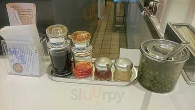 どうとんぼり神座　kamukura Dining　アトレ恵比寿店