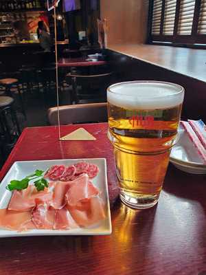 Hub なんばダ オーレ店