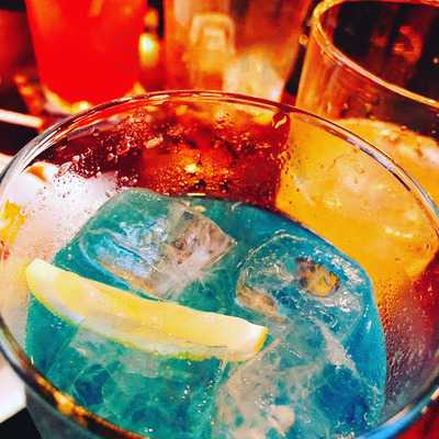 Hub なんばダ オーレ店