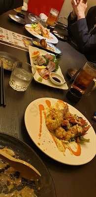 Hub なんばダ オーレ店