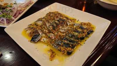 Hub なんばダ オーレ店