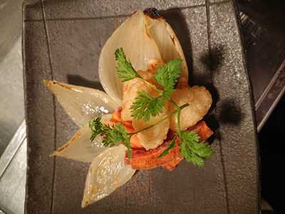 炉端 美酒食堂 炉とマタギ 西梅田