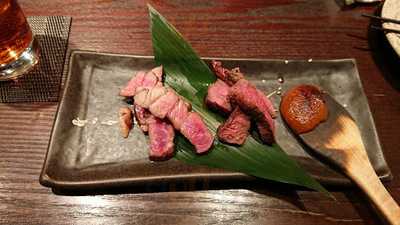 炉端 美酒食堂 炉とマタギ 西梅田