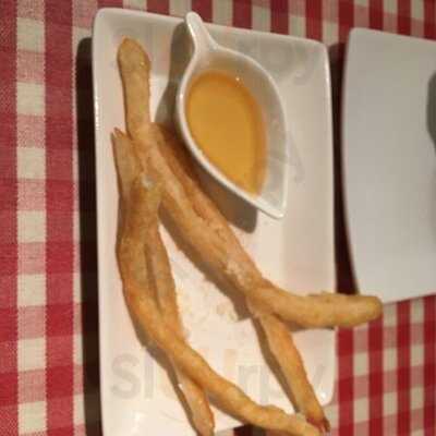 イタリア食堂ガーデンバール