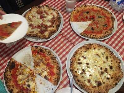 イタリア食堂ガーデンバール