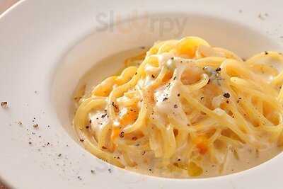 イタリア食堂ガーデンバール