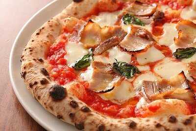 イタリア食堂ガーデンバール