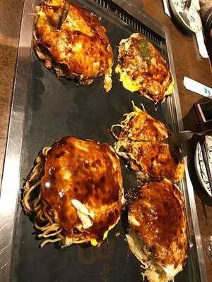 千房 有楽町ビックカメラ支店