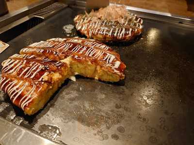 千房 有楽町ビックカメラ支店