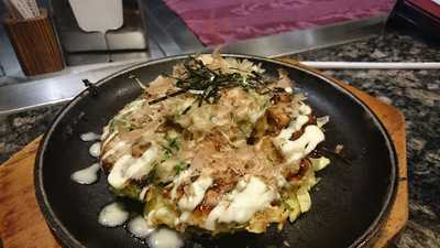 千房 有楽町ビックカメラ支店