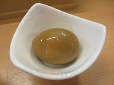 新潟ラーメン 第一旭