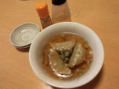 新潟ラーメン 第一旭