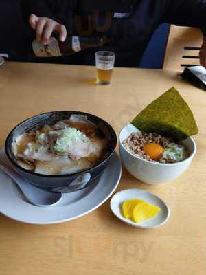 新潟ラーメン 第一旭