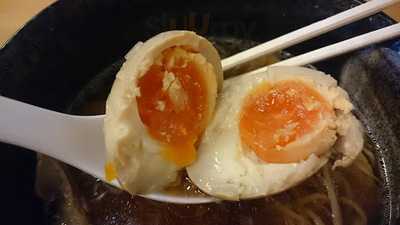 新潟ラーメン 第一旭