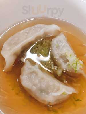 新潟ラーメン 第一旭