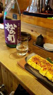 日本酒うなぎだに