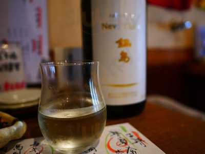 日本酒うなぎだに