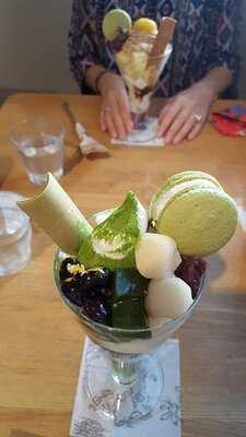 ぎをん為治郎 清水坂店