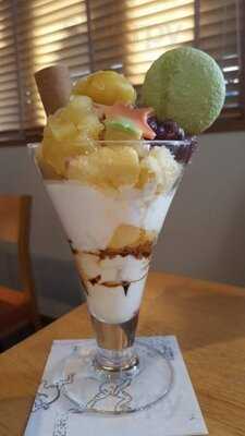 ぎをん為治郎 清水坂店