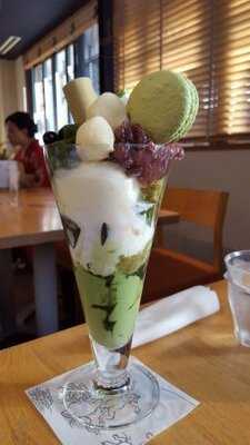 ぎをん為治郎 清水坂店