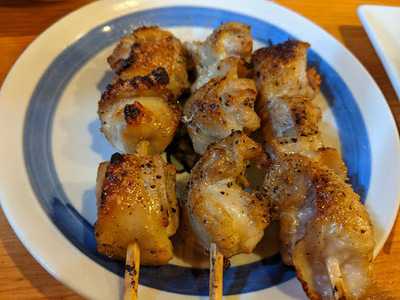 備長扇屋 新潟亀田店