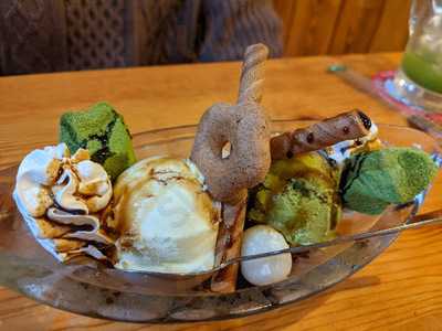 備長扇屋 新潟亀田店