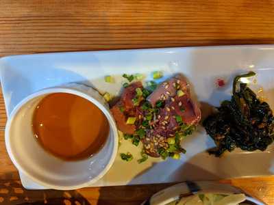 備長扇屋 新潟亀田店