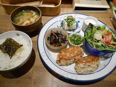 ことばのはおと