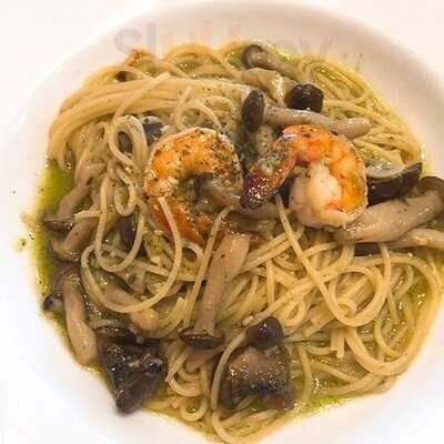 ケーキ & カフェ ボナボン Bon'n'bon大阪 十三